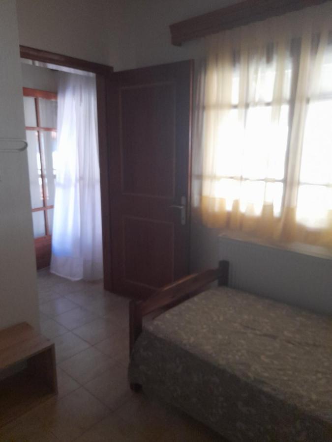 Adorable 2 Floors Two Bedroom Vacation Maisonette Nea Poteidaia Exterior foto