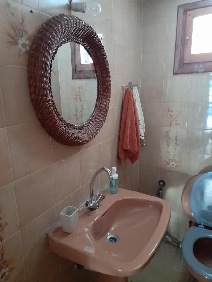 Adorable 2 Floors Two Bedroom Vacation Maisonette Nea Poteidaia Exterior foto